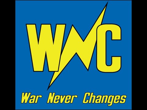 War Never Changes: Episode: 18 - Alternate Paths Merge