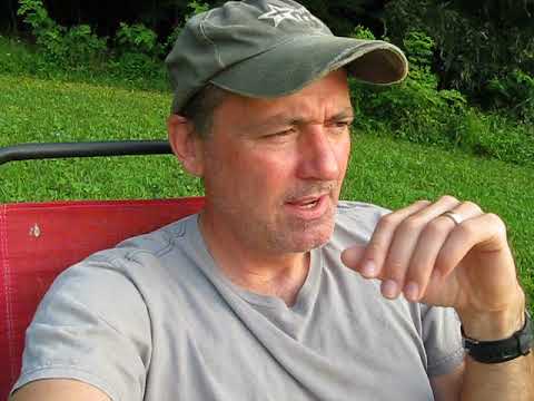 How To Get Rid Of An Annoying Neighbor With A Crayon