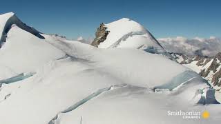 Aerial New Zealand - Trailer