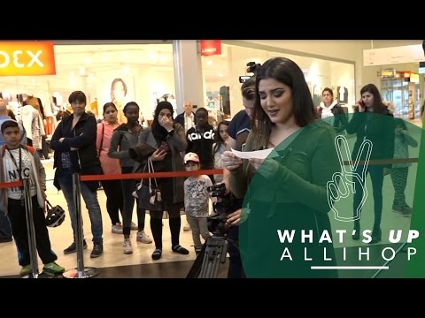 "Oscar Zia spelar vändtia" - Charader