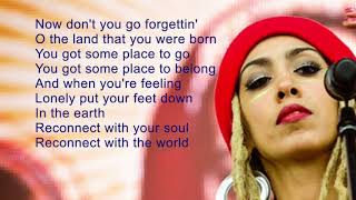 Gathu Mawula Revisited Lyrics Video