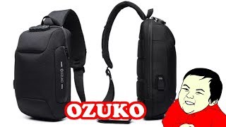 Сумка tsuribito shock proof bag
