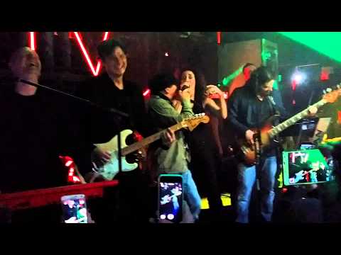 Zana & Zeljko Bebek - Jabuke i vino , Kasina  22.01.15.