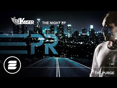 Bodo Kaiser - Midnight Blue