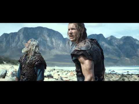 Northmen: A Viking Saga