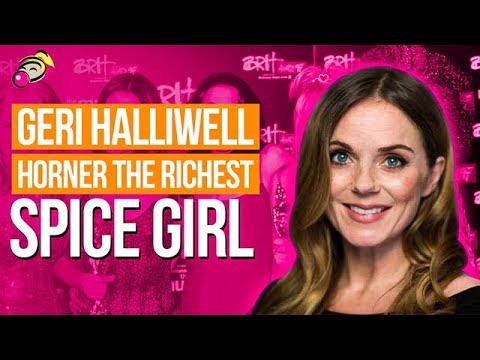 Geri Horner Net Worth