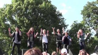 SAVVY - Ready to Go Dallas