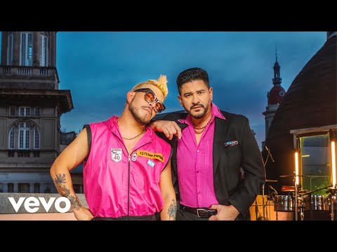 Ráfaga, Papaya Dada - Amapola (Official Video)