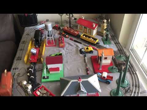 Lionel Prewar Vintage O 248 Electric Locomotive