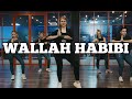 WALLAH HABIBI By Mishra Vishal Dadlani Salsation Choreography By SEI Elena Kuklenko