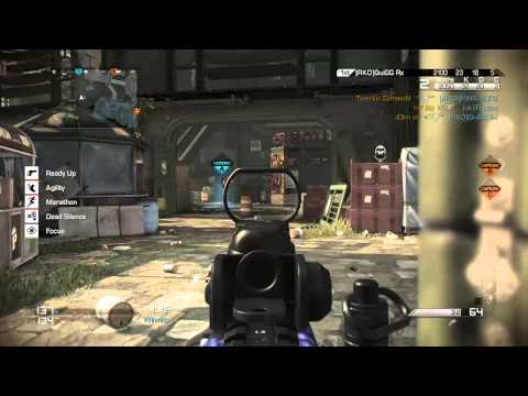 Strikezone Dom vs Strictly Business Ghosts