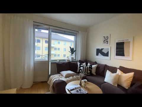 Uppfartsvägen 12 - 1.5:a · 44.5m2 - Råsunda : Via Notar mäklare Solna