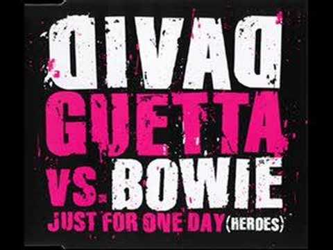 David Guetta - Supernature (Fxxk Me I'm Famous Remix)