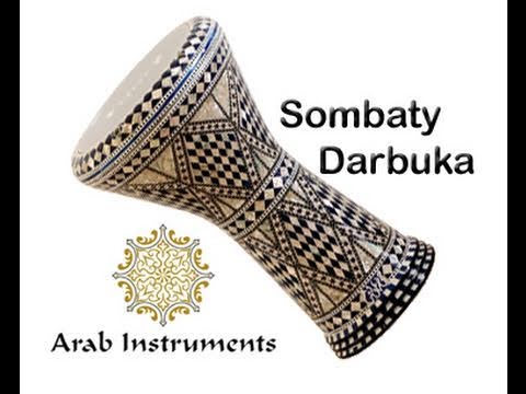 Online Gawharet El Fan Doumbek Store - The place to buy a professional darbuka - طبلة