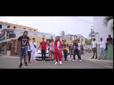 Rochy RD   Normalito  Ft  Jonatan Burlon   Video Oficial webm