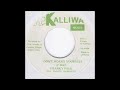 Frankie Paul - Don't Worry Yourself / Version