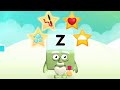 Let S Learn Letter With Alphablocks Alphablocks Letter Fun
