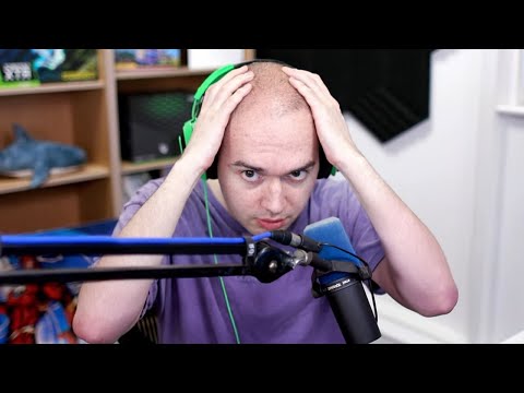 I Shouldn't Have Posted This.