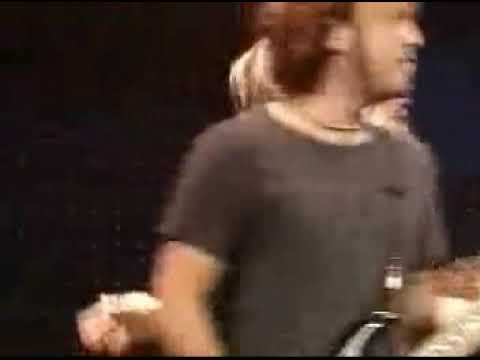 Stabbing Westward - Save yourself - Live @ las vegas 2001