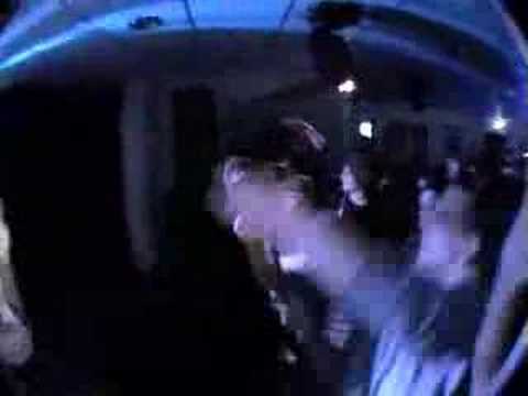 We Don´t Give a Fuck LIVE