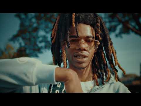 Bally Slatt - 10Milli Gold Button {Official Music Video} @joshisserious