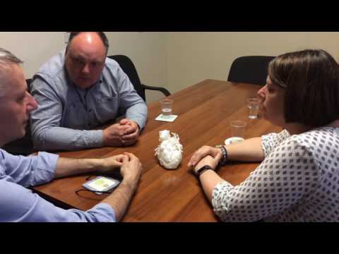 Calum's Film - The Consultation