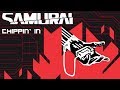 Cyberpunk 2077 — Chippin’ In by SAMURAI (Refused)