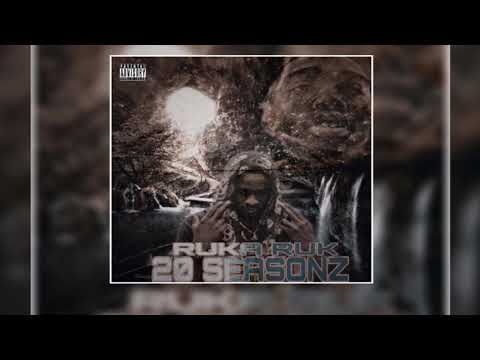 Rukka Rukk x Money Millz - Brickz #20seasonz