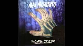 Mal Momento - Macabra Palidez (2003) Full Album