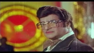 Gajadonga Telugu Movie  NTR  Jayasudha  Sridevi