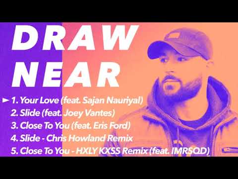 Thumbnail for Your Love video