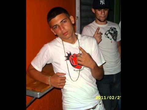 Tito El Rubiote   R I P  Buttiny Prod  Ch Produc