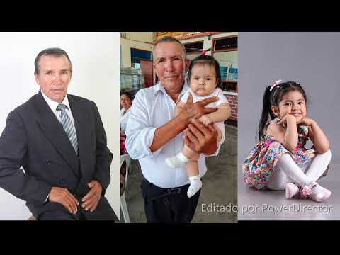 Spot Navidad 2025 en Jicamarca Putica - Cangallo - Ayacucho