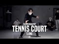 S.ONE Class | Lorde - Tennis Court (Flume Remix) | @JustJerk Dance Academy