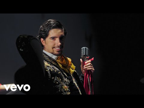 Alex Fernández - Lo Que Tú Necesitas (Video Oficial)
