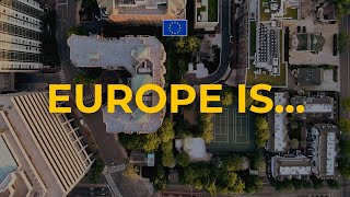 Europe Day 2025