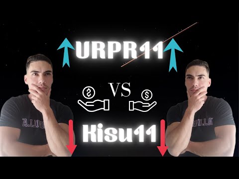 QUAL FUNDO IMOBILIÁRIO PAGOU MAIS?!  FOF VS PAPEL! DEZEMBRO2022