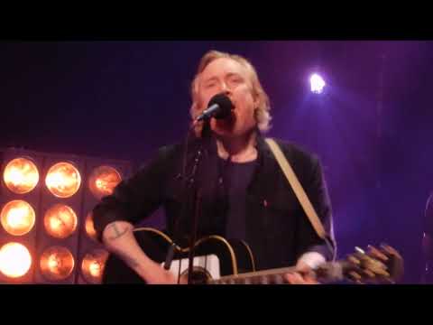 Det liv jag älskar Lars Winnerbäck med Per Persson och nya Packet