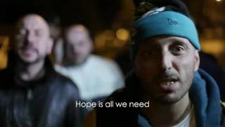 NTO&#39; &amp; Lucariello - Nuje vulimme &#39;na speranza (Sigla Gomorra)