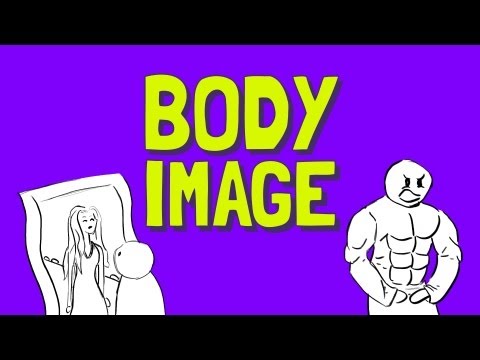 Self-Esteem Tips: Dealing with Body Image Issues