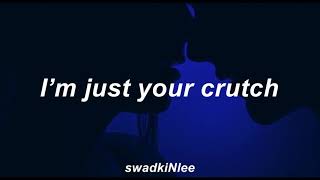 crutch // set it off lyrics