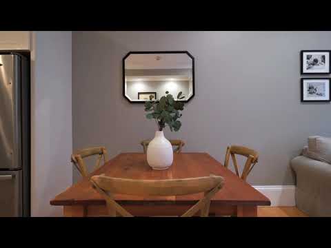 328 K Street No. 1, Boston MA 02127