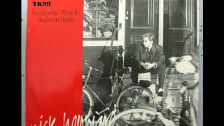 Nick Heyward - On A Sunday (12" Version) (1983) (Audio)