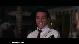 Elvis Presley - One Broken Heart For Sale -  HD movie version re-edited with RCA/Sony audio