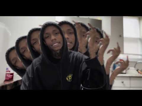 72 Reezy - Still Thuggin (Official Video)