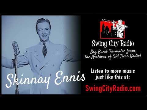 Stealin   Apples - Skinnay Ennis