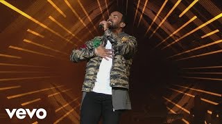 Craig David - Nothing Like This (Live from Capital FM&#39;s Jingle Bell Ball 2016)