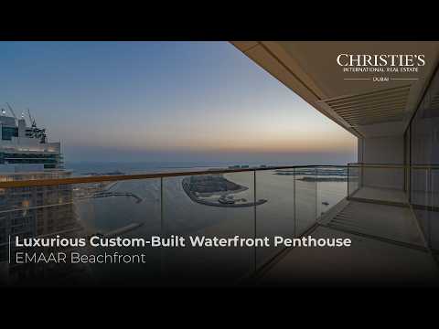 Property video thumbnail
