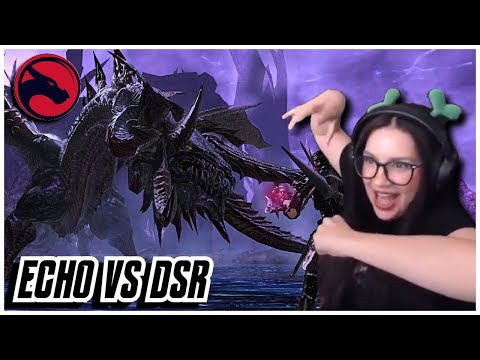 Echo Goes Ultimate vs Dragonsong's Reprise!