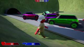 Friendly Arena | New Game Mode WIP